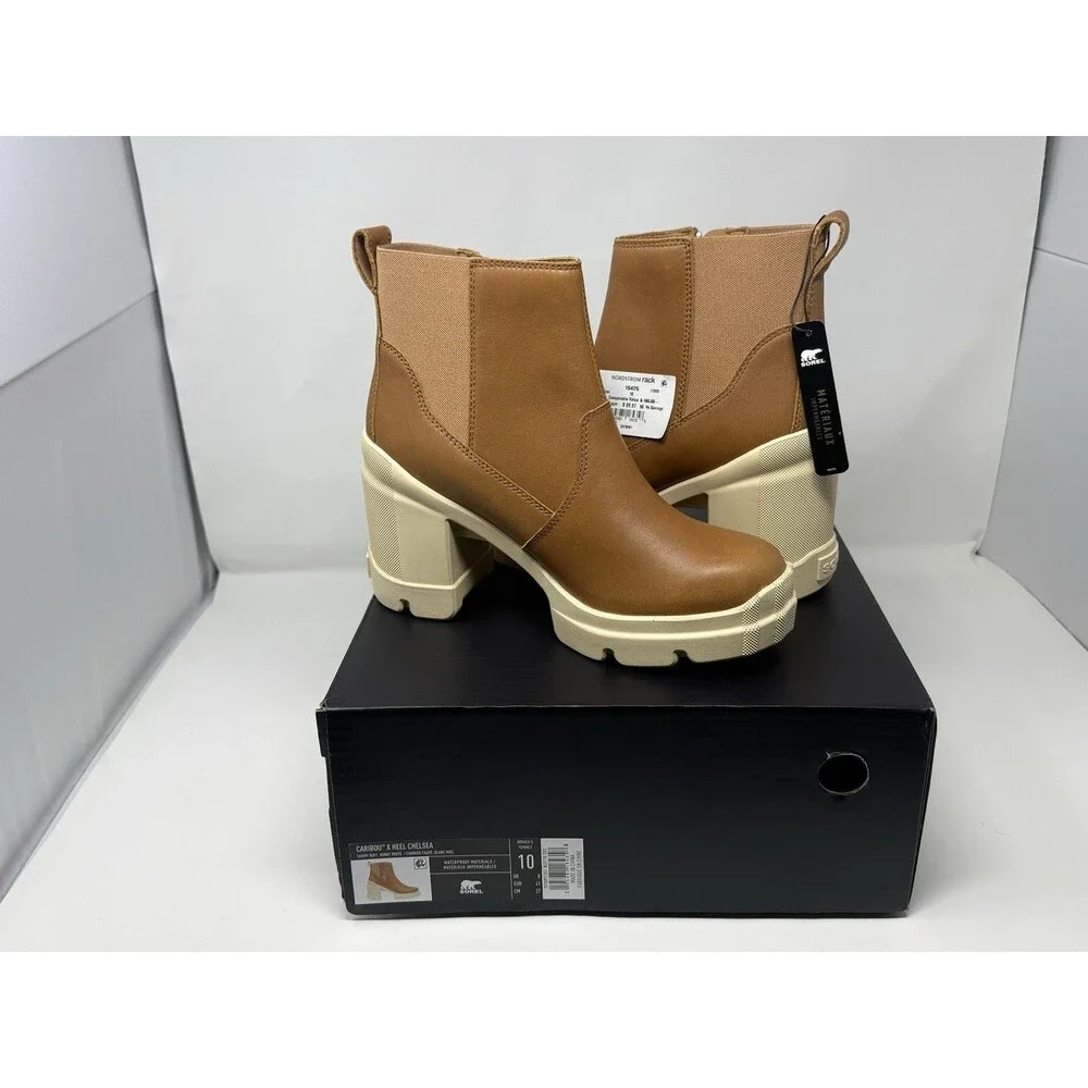 Sorel caribou chelsea